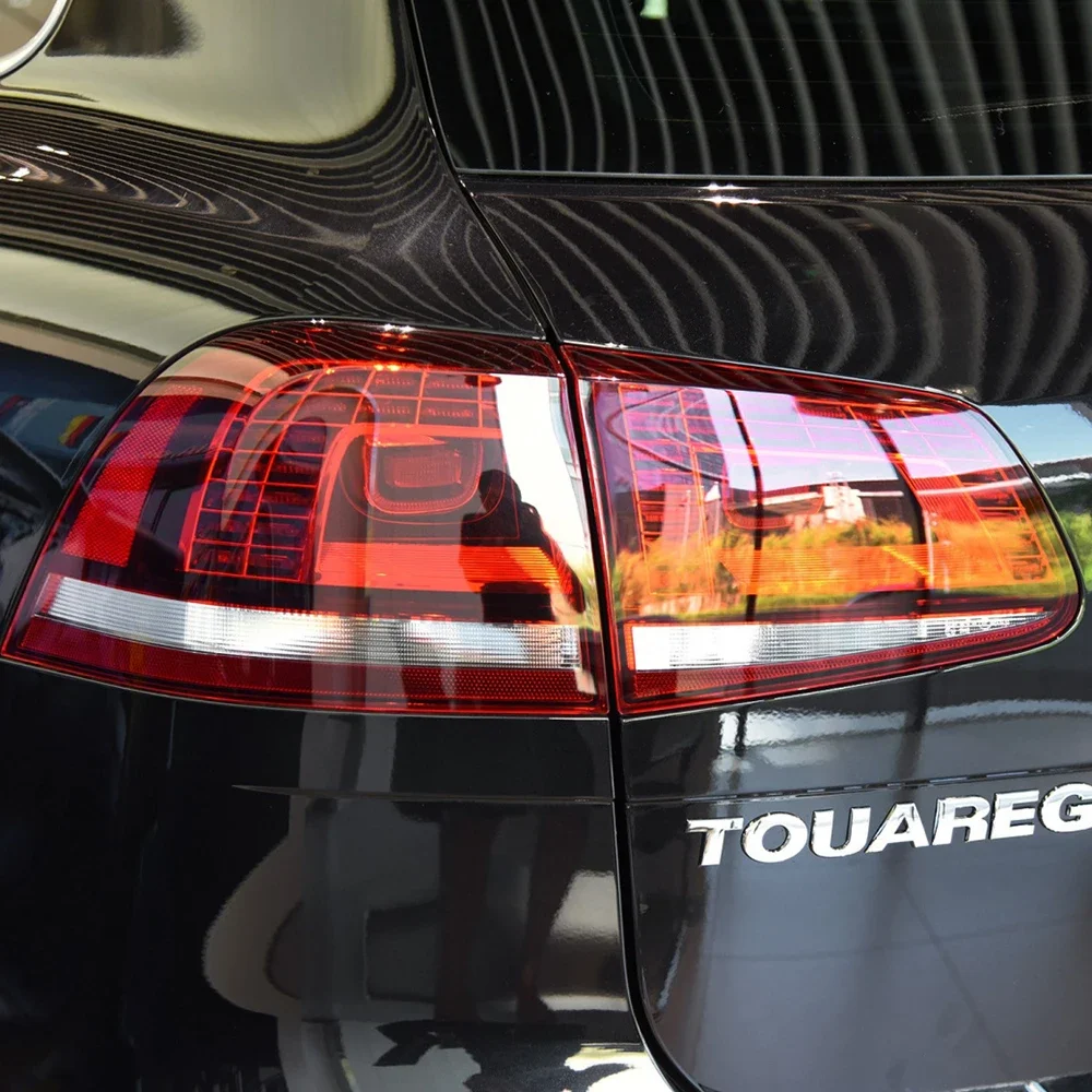 Conjunto luces traseras LED VW Touareg 2011-2018 original alta gama - imagen 3