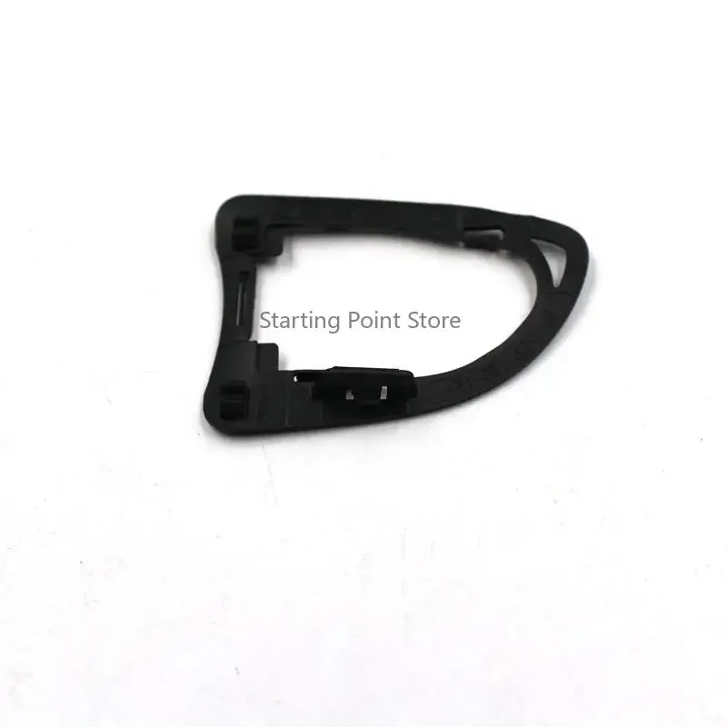 Embellecedor cerradura puerta Volkswagen Magotan B6 B7 B8 CC - imagen 3
