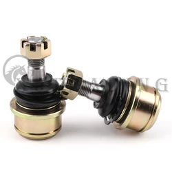 Kit de rótulas esféricas M12 para ATV, UTV, kart y buggy