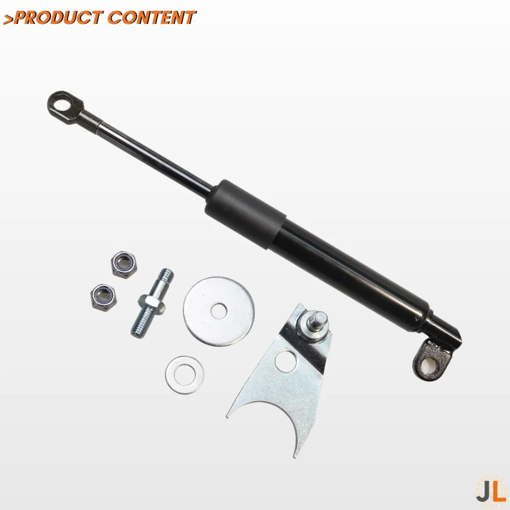 Puntal de maletero DZ4310-0 – Chevy Silverado Sierra 1500 1999-2007 - imagen 2