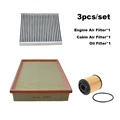 3pcs Set