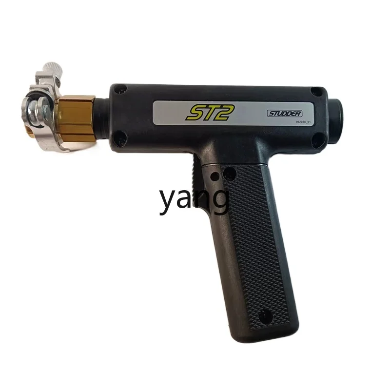 Pistola de soldadura LH para reparación de chapa con microinterruptor - imagen 2