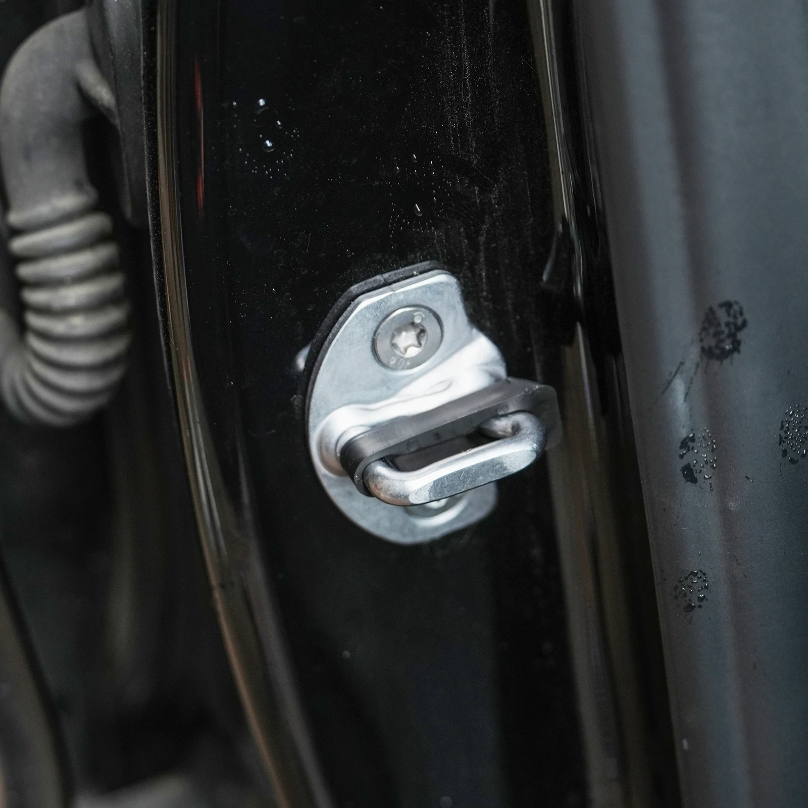 Kit antirruido ruidos puerta ventana Tesla Model 3 Y 2019-2024 - imagen 4