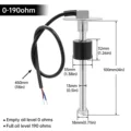 0-190ohm 100MM