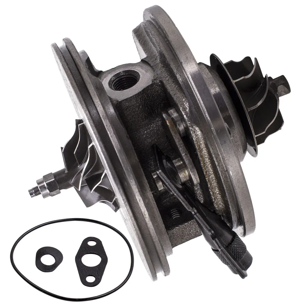 Cartucho Turbo CHRA Opel Astra H 1.3 CDTi 90cv 54359880014