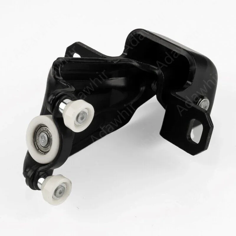 Bisagra puerta corredera derecha OEM 4477600747 Mercedes Vito W447 - imagen 5