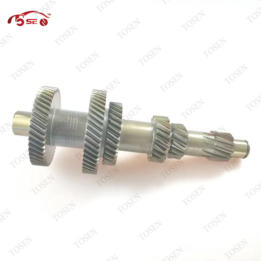 Eje selector cambios manual Toyota – Referencia 3330136170 - imagen 3