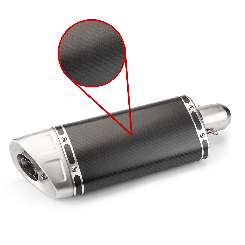 Escape completo acero inoxidable MT09 MT09SP FZ09 XSR900 2021-2023 - imagen 5