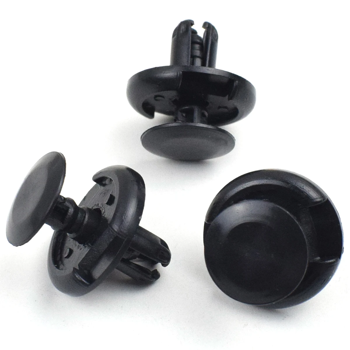 Grapa de parachoques Toyota 90467-07164 para carrocería - imagen 4