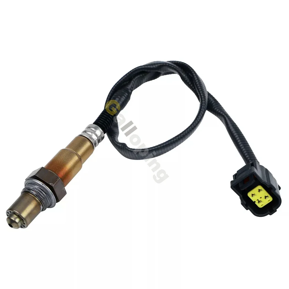 Sensor de oxígeno para Dodge Ram 1500 delantero y trasero compatible - imagen 4