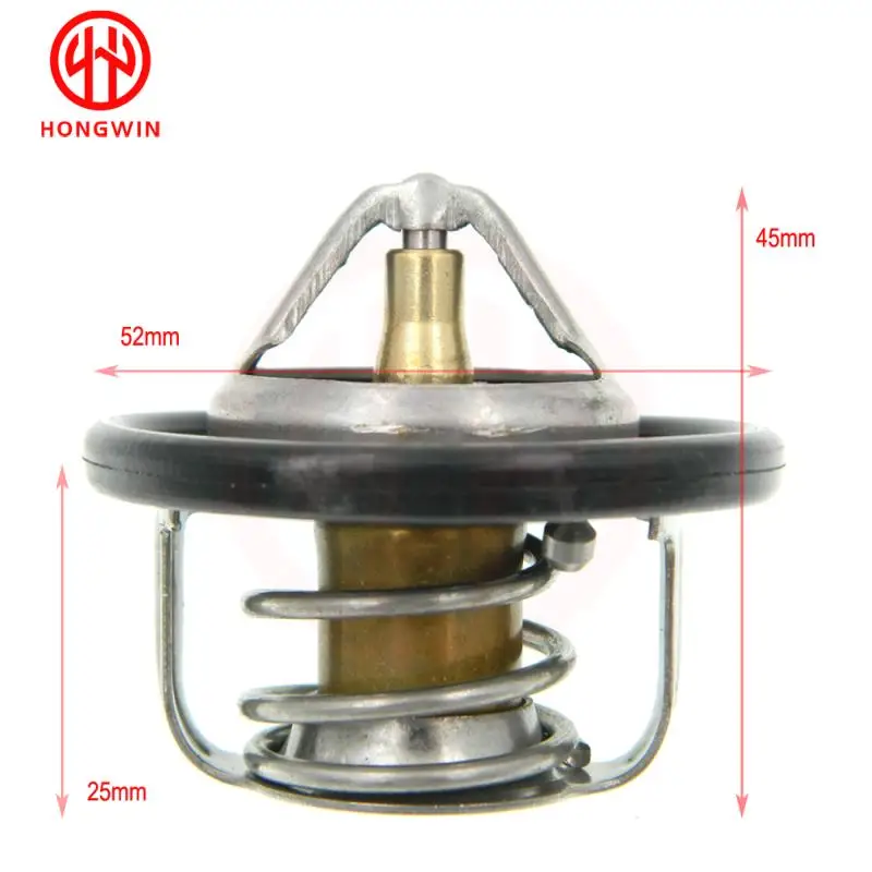 17670-65D00 Termostato Suzuki para Jimny, Grand Vitara, SX4 y WagonR - imagen 5