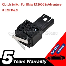8 529 362,9 Interruptor de embrague BMW R1200GS/RT/R/RS