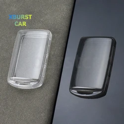 Funda protector llavero TPU Mazda 3 CX-5 CX-30