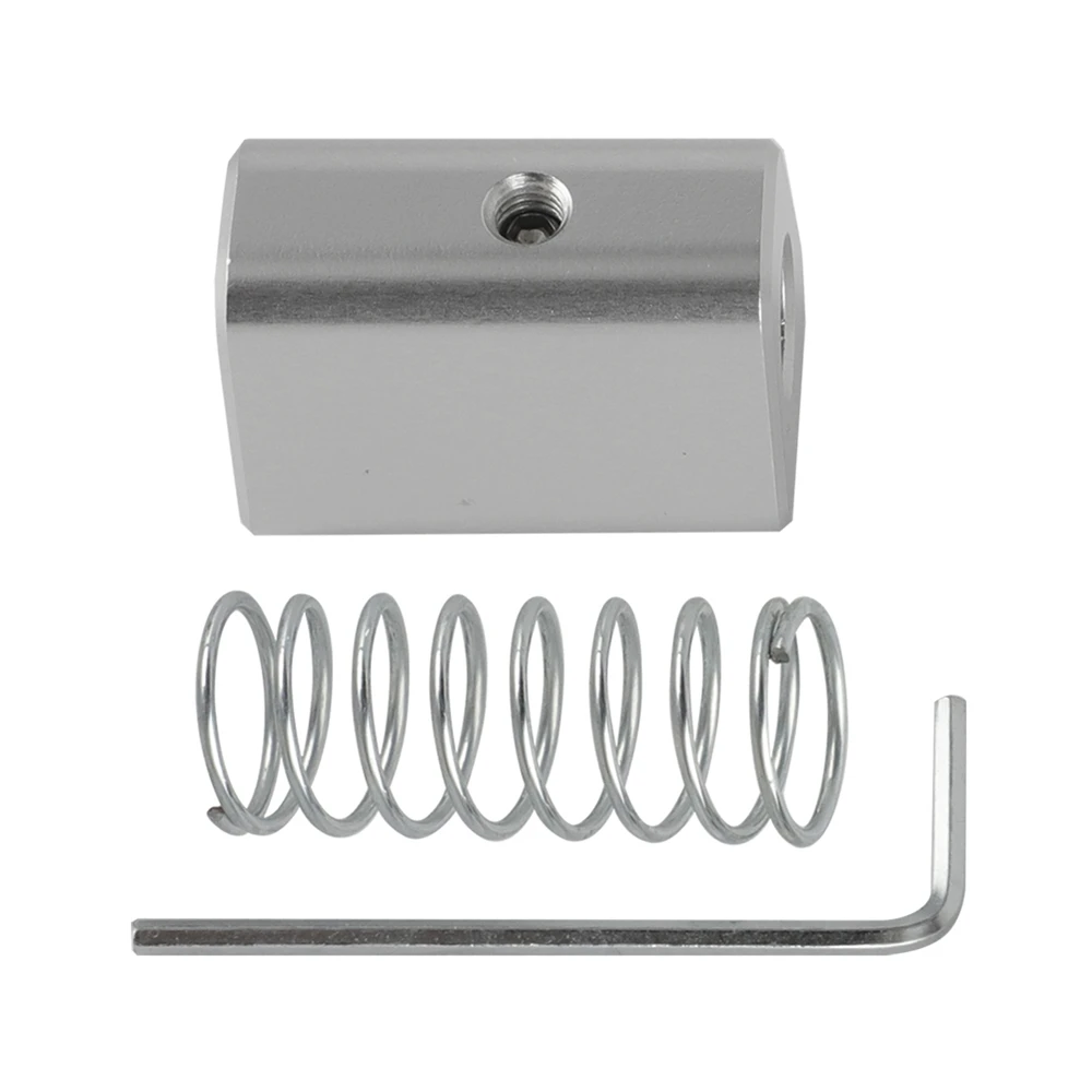 Kit de botones del freno de mano para Seat León Mk3 2012-2020 - imagen 2