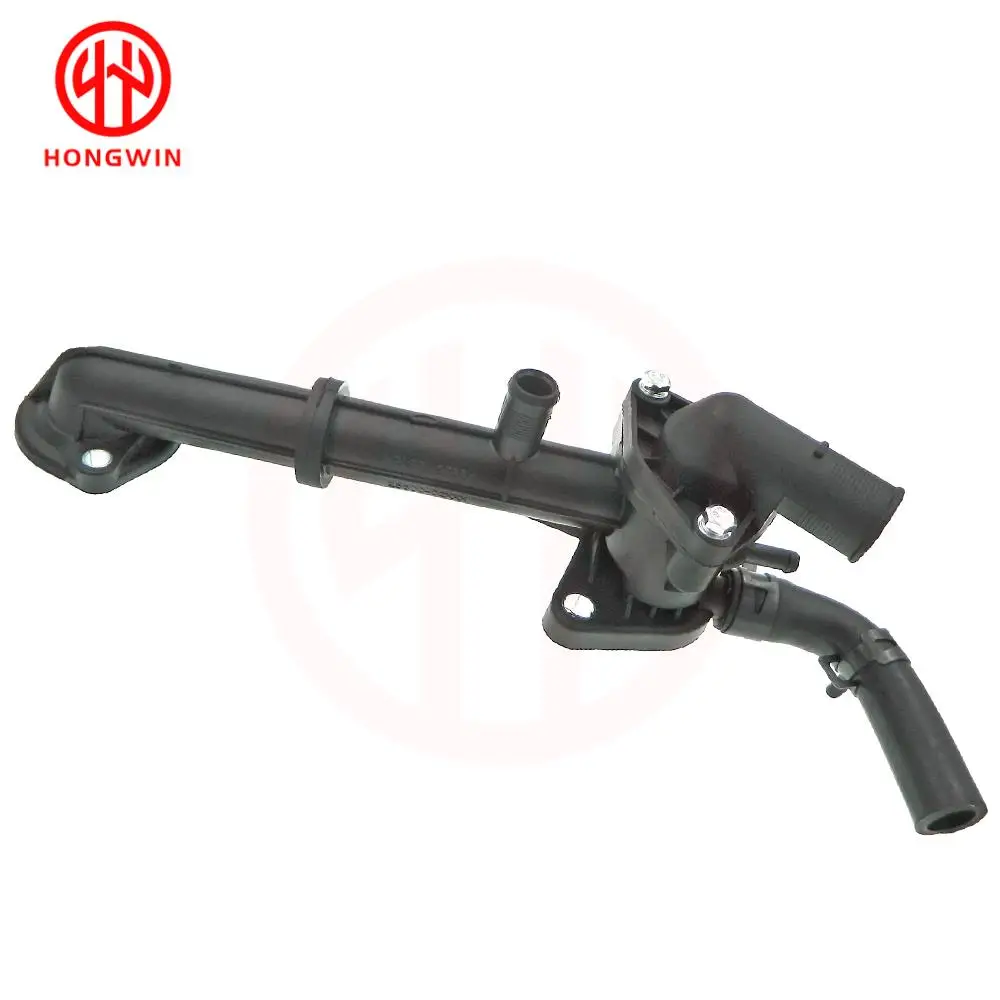 Carcasa de termostato Hongwin para KIA HYUNDAI ATOS
