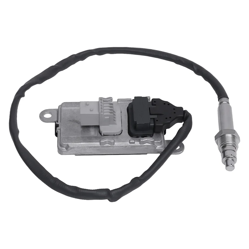 5WK97331A A0101531628 vehículo 24V Sensor de oxígeno y nitrógeno para mercedes-benz Actros Axor Euro 6 Trcuk 24V - imagen 5