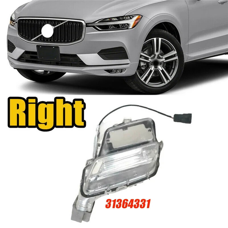 Volvo 31364331 Luz antiniebla delantera derecha – XC60 2014-2018 - imagen 2