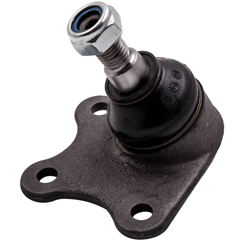 Terminales de dirección 0407151 – VW Fox Polo 9N Skoda Fabia 6Q - imagen 2