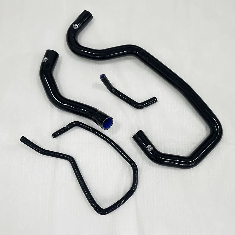 Kit de manguera de radiador de silicona para Hummer H2 6.0L 2003-2006
