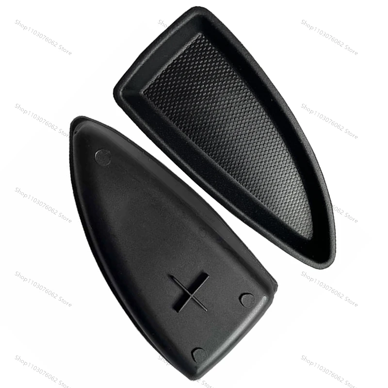 Chevrolet Malibu XL Cojín de tirador manija interior puerta - imagen 5