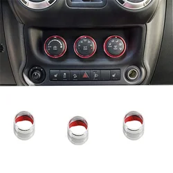 Kit Molduras Interior AB56 para Jeep Wrangler JK 2007-2017