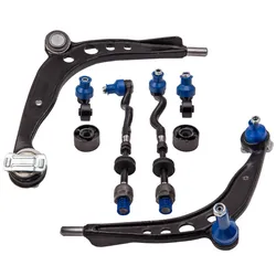 Brazos Control Suspensión Delantera BMW Serie 3 E36 Z3 1990-2003