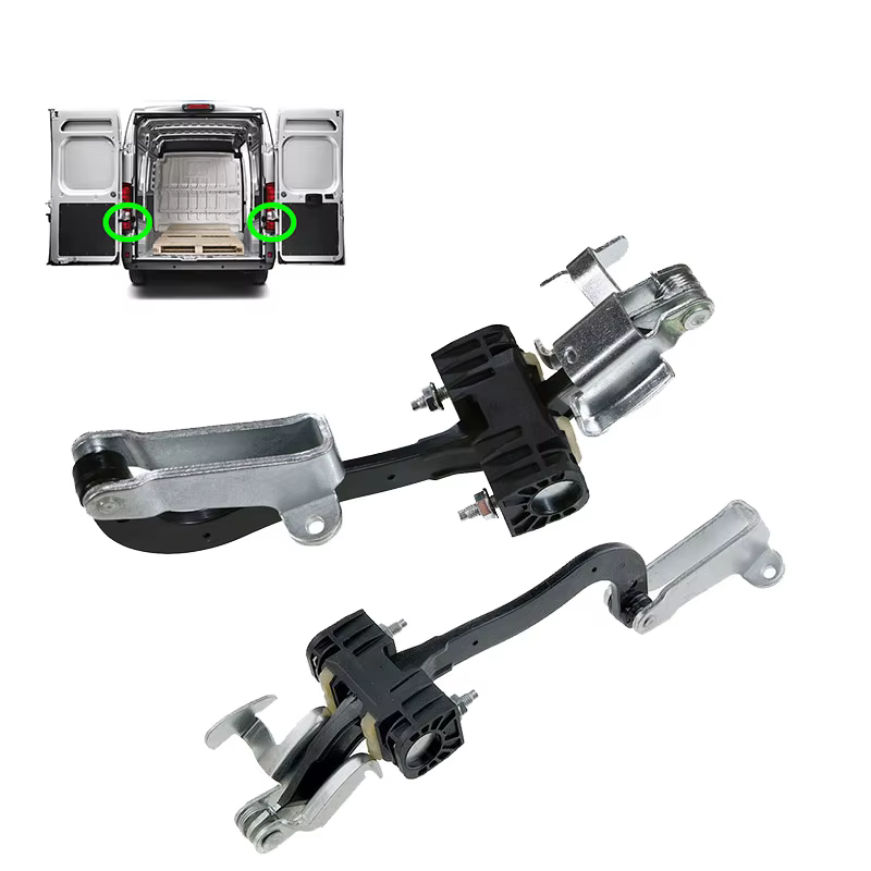 Bisagra de maletero ON 1358221080 Citroen Jumper III/Fiat Ducato/Boxer