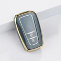2button grey cover
