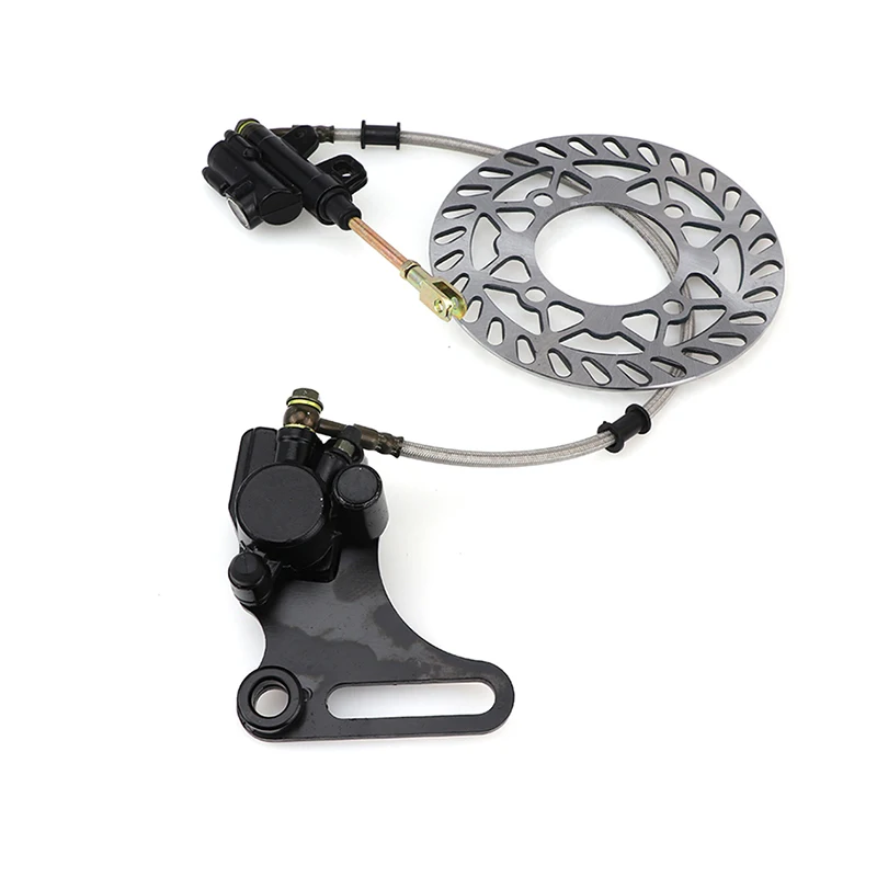 Cilindro de pinza de freno trasero 15 mm para Pit Bike 110-140 cc - imagen 2