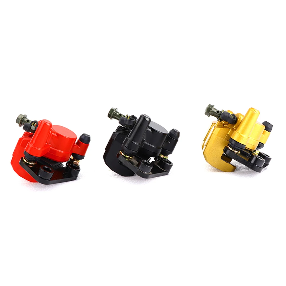 KYMCO Pinza de freno-disco hidráulico para scooter 50/110/125cc y ATV