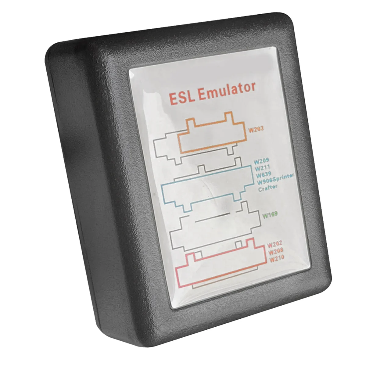 Emulador ESL/ELV bloqueo dirección para Sprinter Vito Crafter - imagen 5