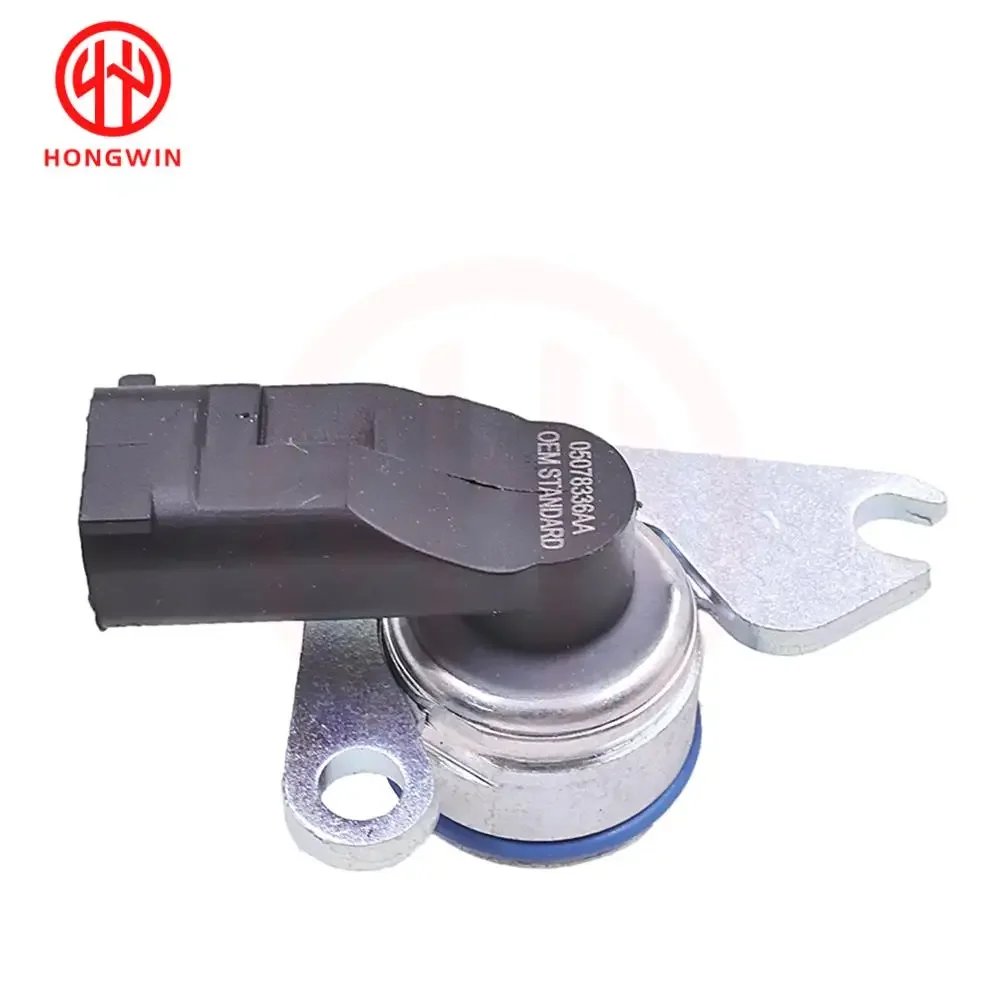 5078336AA Sensor de presión de aceite – Chrysler Dodge Jeep Ram - imagen 3