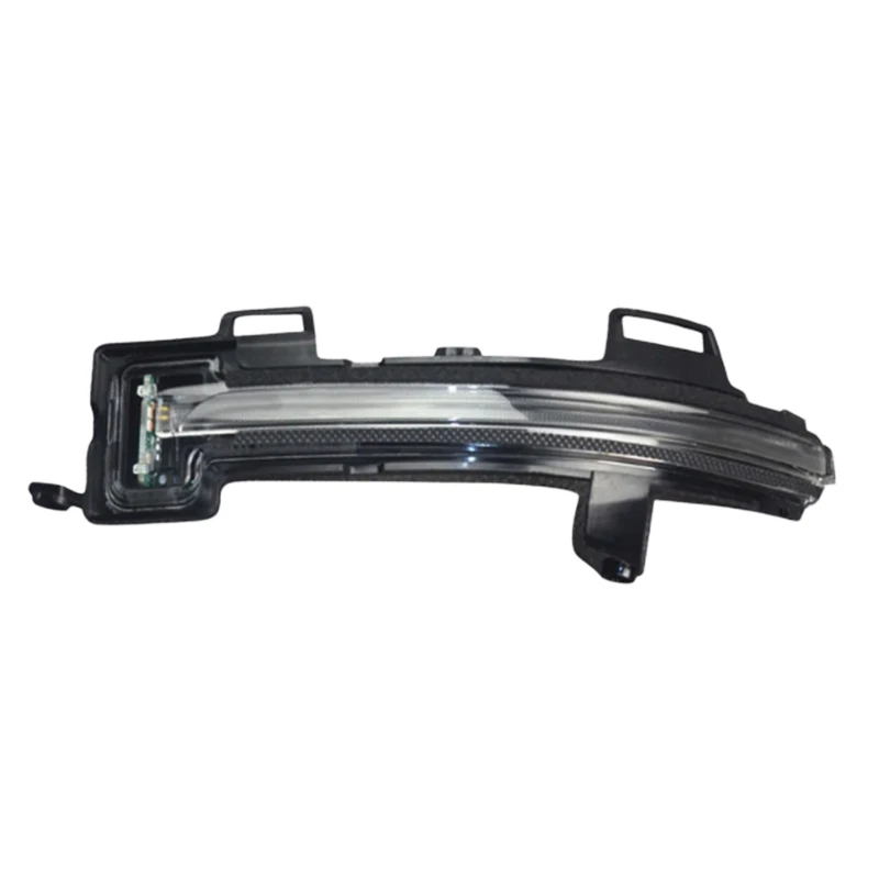 Cubierta espejo retrovisor con luz giro – Lynk & Co 01 2021-2023 - imagen 3