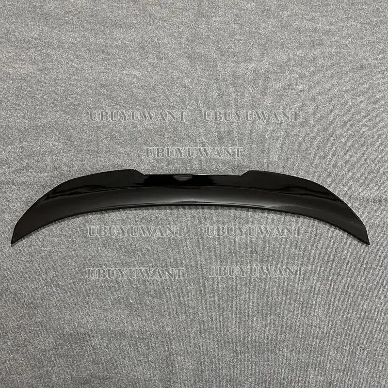 Alerón lip PSM carbono BMW E92 Serie 3 (2005-2012) - imagen 4