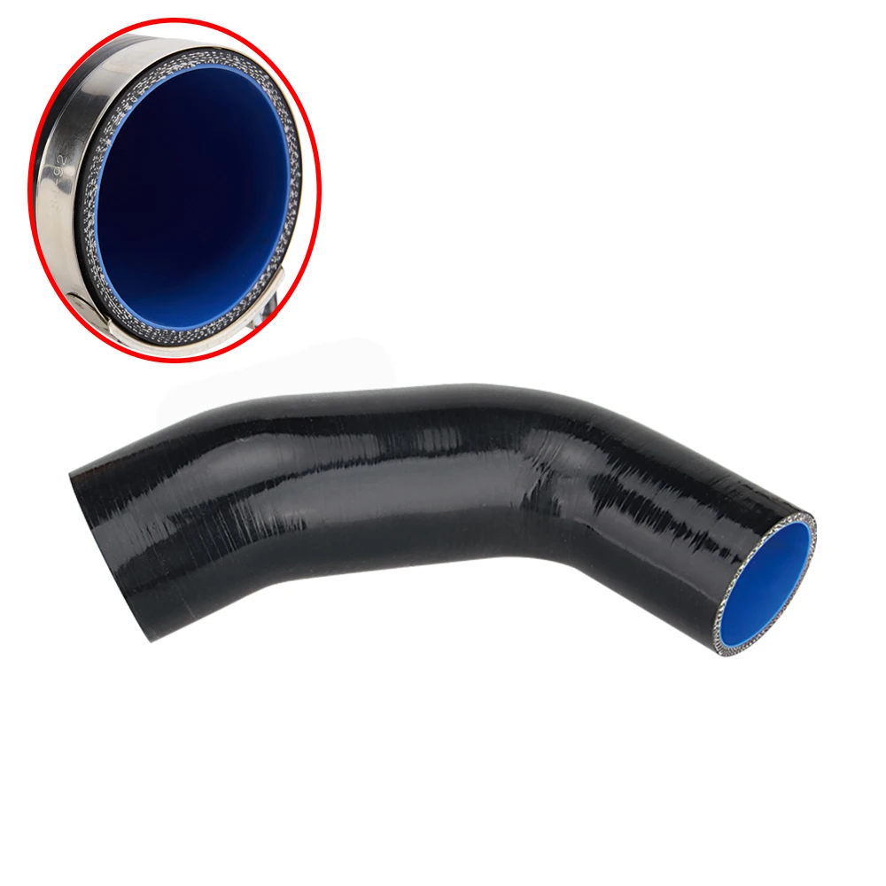 Manguera de admisión silicona turbo EA888 Gen3 – Golf VII R/S3 - imagen 2