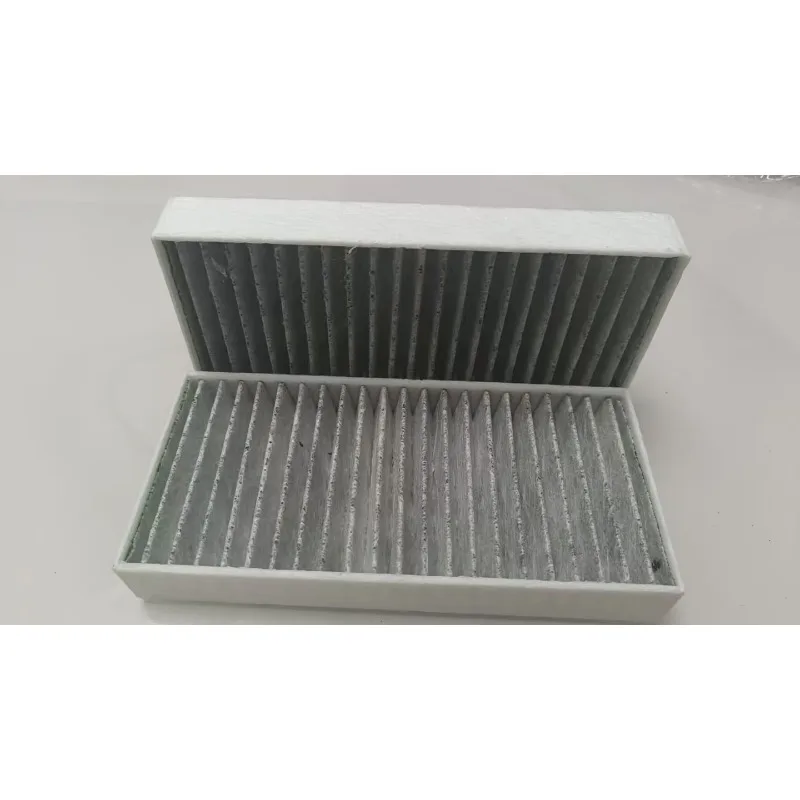 Filtros de aire para motor y habitáculo Jeep Wrangler JK 3.6 V6 55111302AA - imagen 4