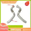 without heat shield