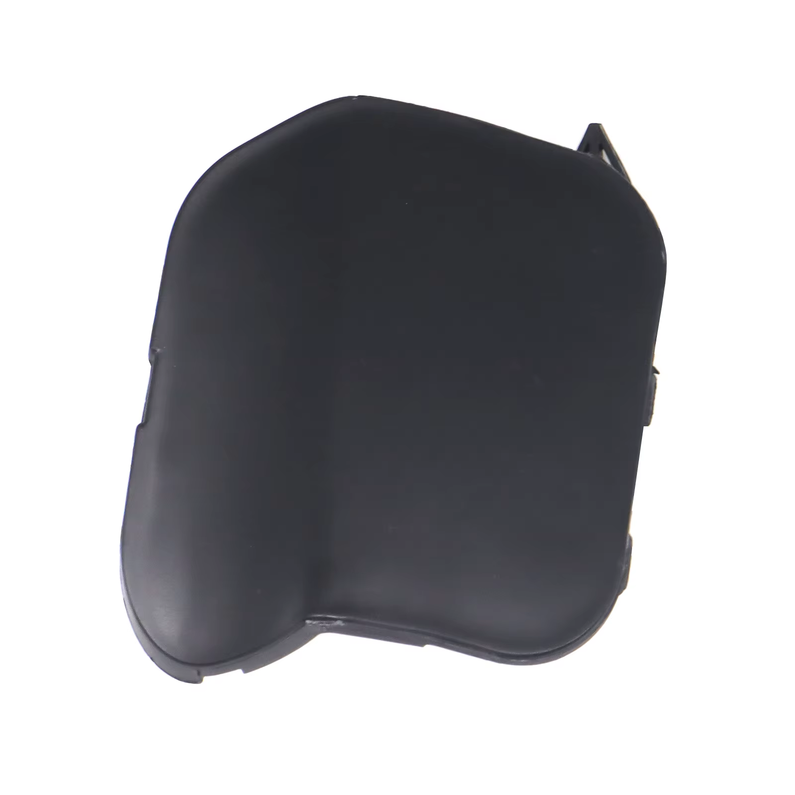 Tapa gancho remolque parachoques Nissan X-Trail T32 622A0-4BA0A - imagen 4