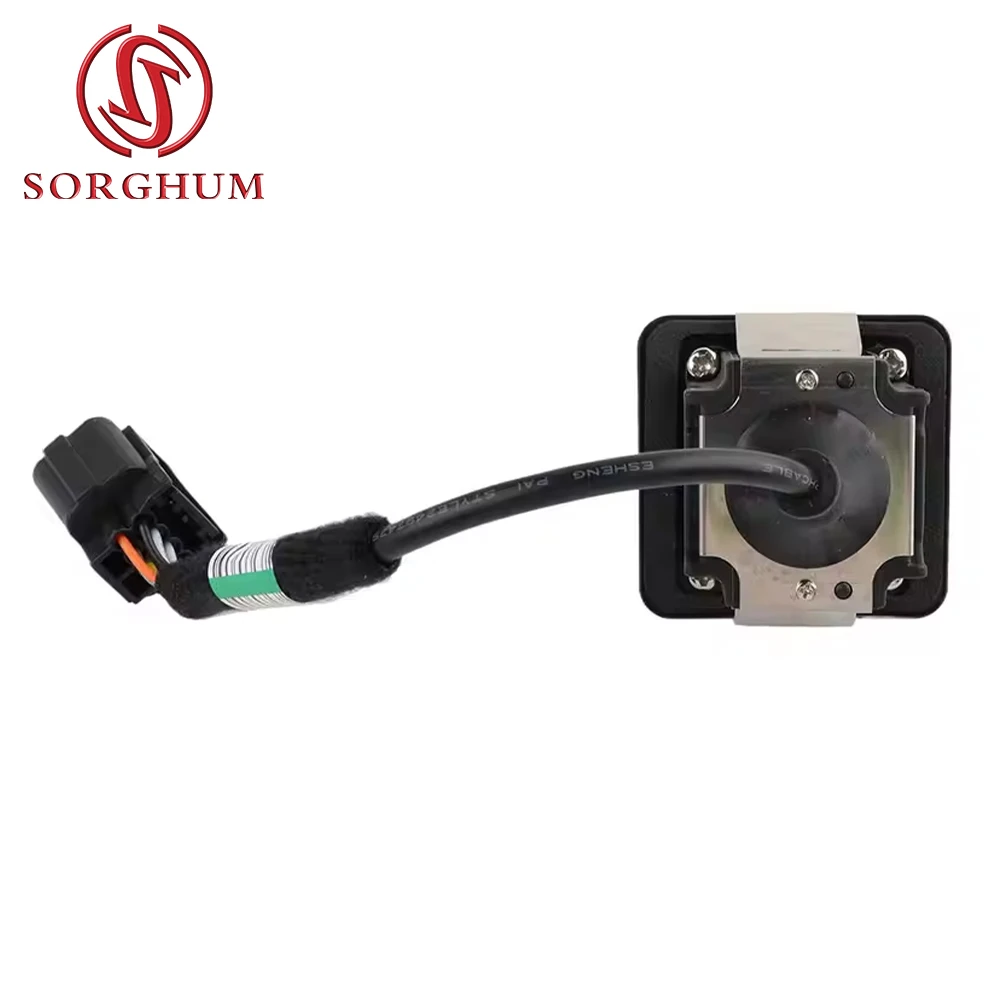 OEM 95760-3Z804 cámara de visión trasera Hyundai i40 2011-2014 - imagen 4
