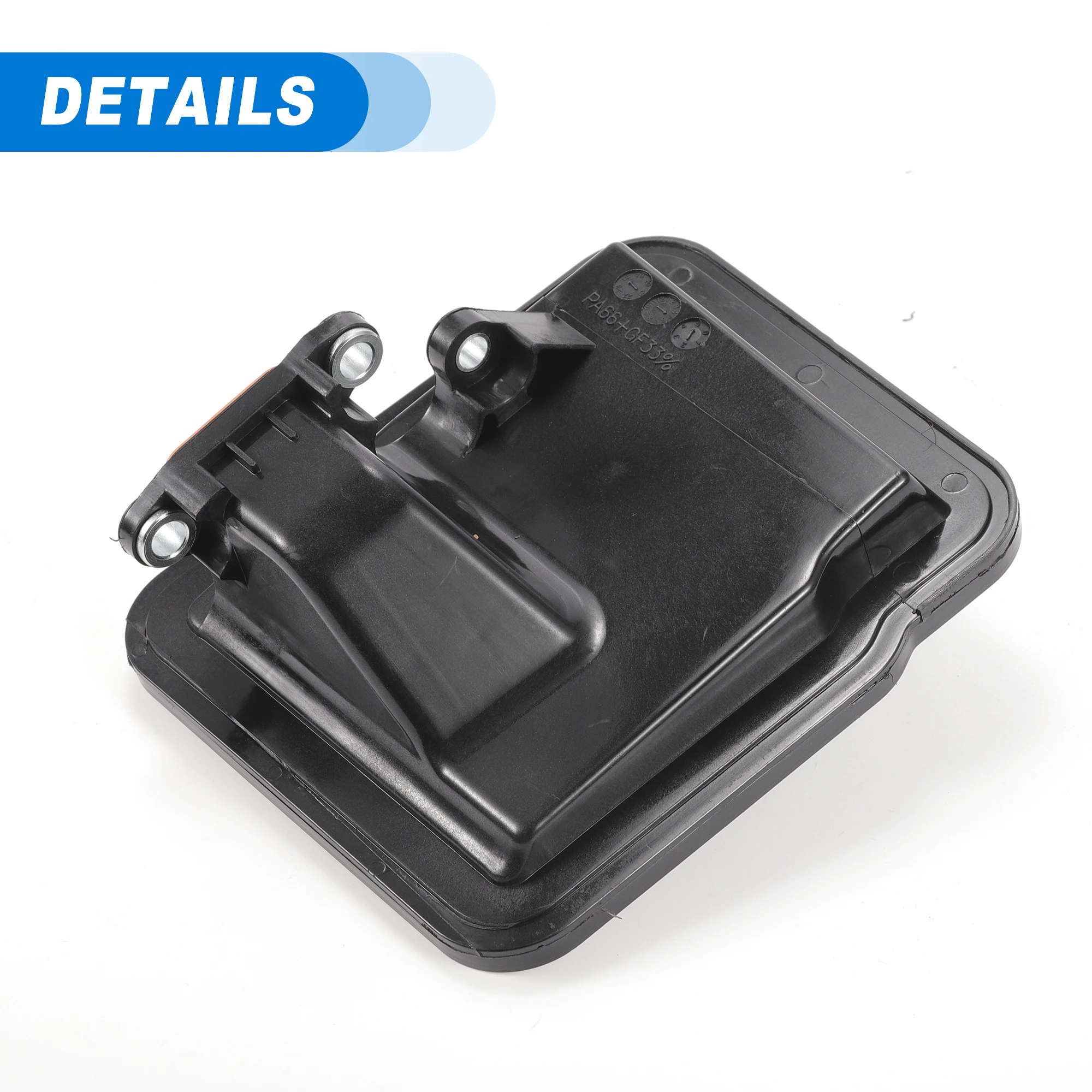 Filtro de Transmisión para Mitsubishi Outlander GT 3.0L V6 - imagen 3