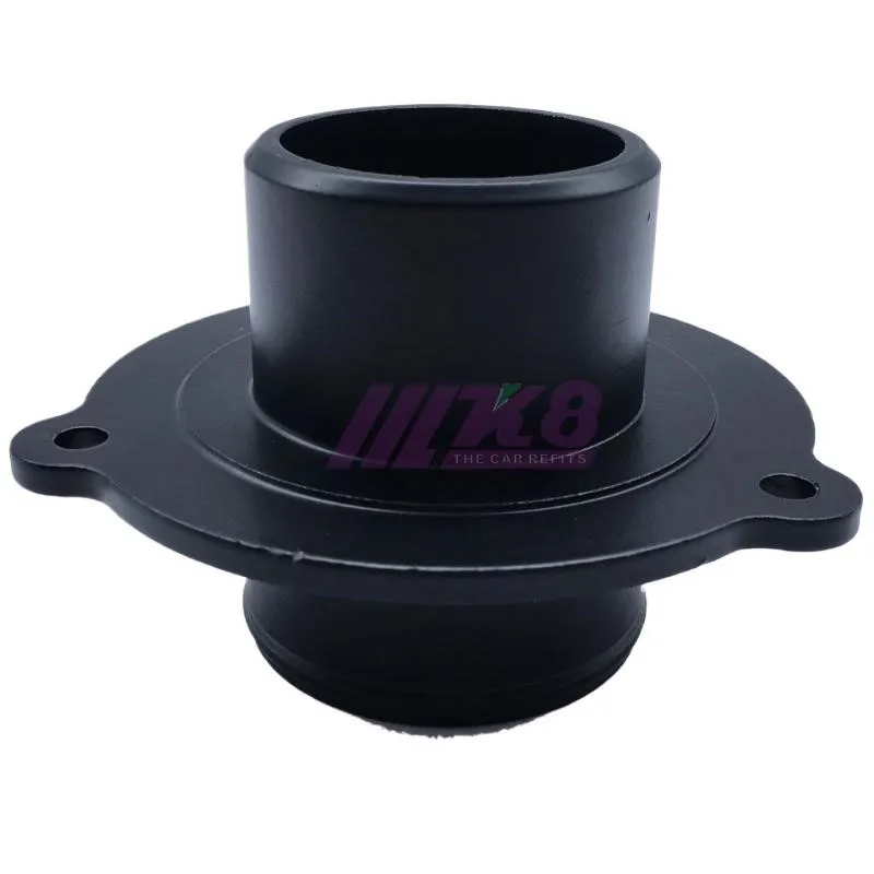 Tubo eliminador silenciador turbo EA113 – Golf R S3 2.0 TFSI