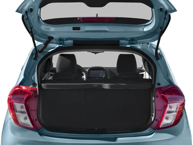Amortiguadores de portón trasero Chevrolet Spark M400 2015-2022