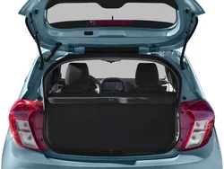 Amortiguadores de portón trasero Chevrolet Spark M400 2015-2022