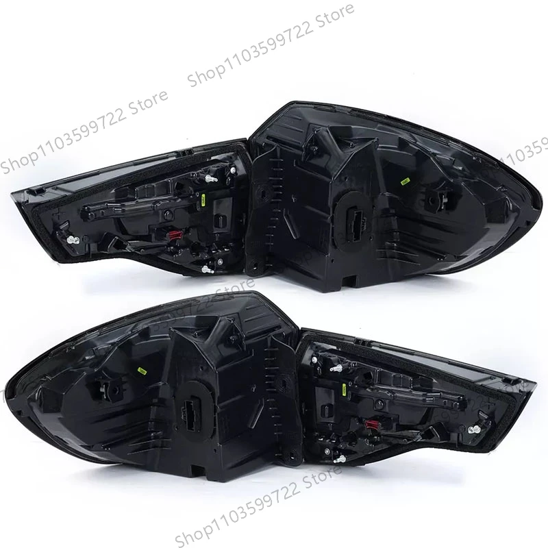 Piloto trasero BMW X3 G01/G08 2021-2024 – freno, intermitente y marcha atrás - imagen 5