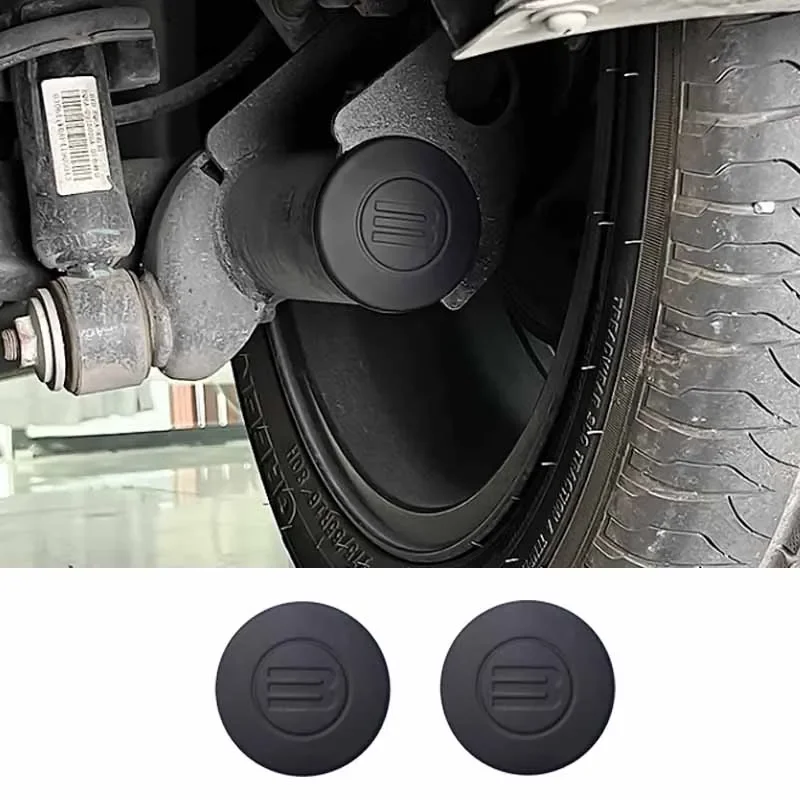 Protector de eje trasero antipolvo BYD Seagull – OEM