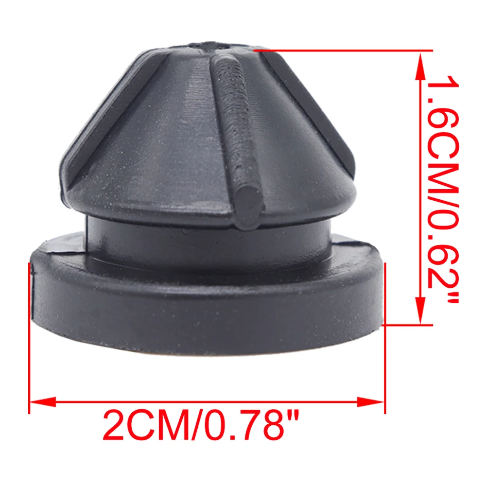 Capó de motor para VW T-Roc A11/AC7 2017-2022 - imagen 3
