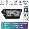 8G-128G 360 DVR