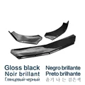 Glossy Black