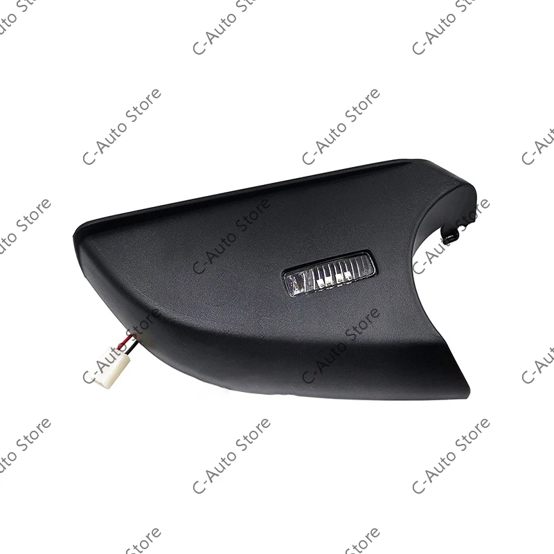 Marco retrovisor Mercedes ML/GL W164 X164 con intermitente - imagen 5