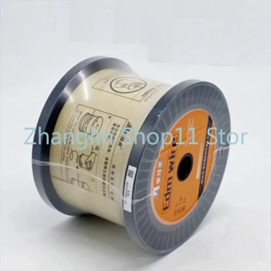 Hilo de latón para electroerosión CNC de baja velocidad - imagen 3